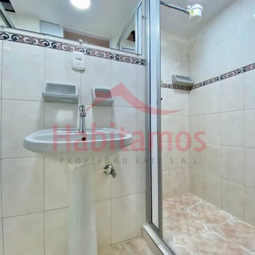 Apartamento En Venta En Medellín - Tricentenario Cod 68714