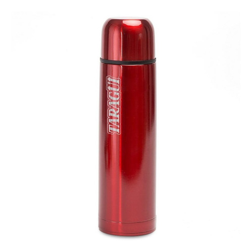 Termo Taragüi Thermos Rojo