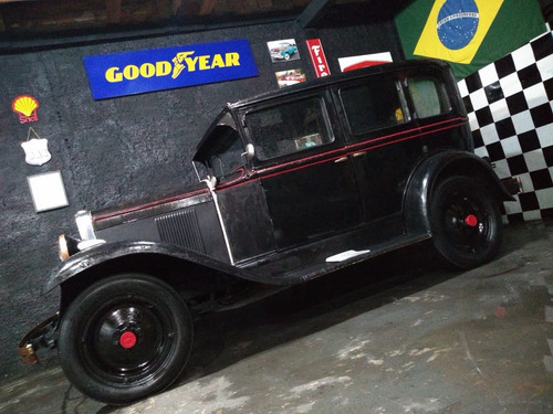 Chevrolet 6cc 7 Janelas