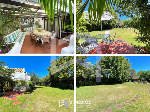 Imagen 8 de 14 de Casa En Venta En Punta Ballena, Solanas. Unidad Duplex En Increíble Entorno Residencial !