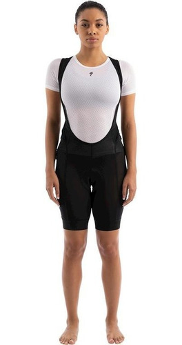 Calzas Specialized Ciclismo Bib Short Mountain Wmn