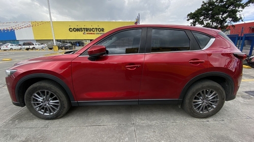 Imagen 4 de 19 de Mazda Cx-5