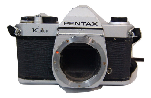 Câmera Analógica Pentax K1000
