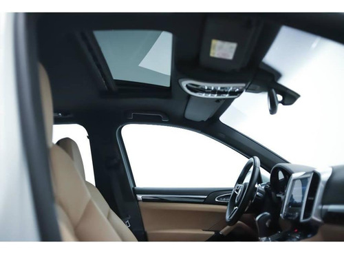 Porsche Cayenne 3.6