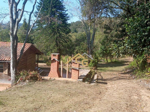 Imagem 11 de 19 de Chácara À Venda, 4515 M² Por R$ 600.000,00 - Gabriel Pizza - São Roque/sp - Ch0115