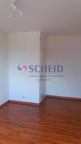 Imagem 6 de 15 de Apartamento Na Vila Santa Catarina Com Dois Dormitórios - Mc8876