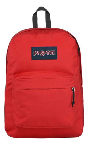 Mochila Jansport Superbreak Js0a4qut5xp