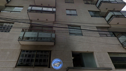 Departamento En Granada Miguel Hidalgo Cdmx. Remates Exclusivos, Tu Nuevo Hogar Te Espera.
