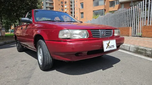 Nissan Sentra 1.6 B13
