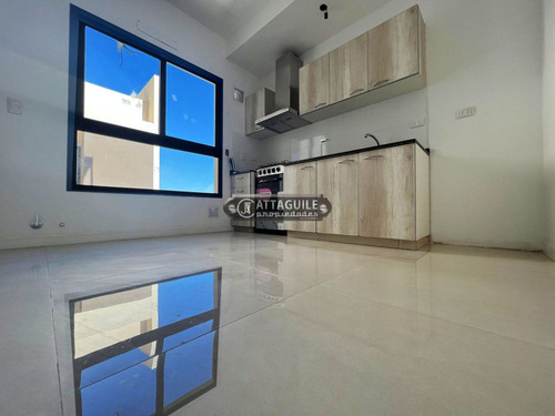 Departamento En Venta En San Antonio De Padua Sur