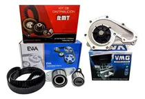 Comprar Kit Distribucion O2 Bomba Renault Megane Scenic 1.9 Dti F9q