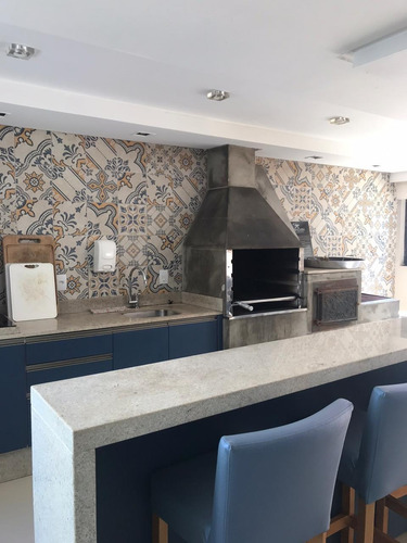 Imagem 17 de 18 de Venda Apartamento 3 Quartos No Bairro Centro