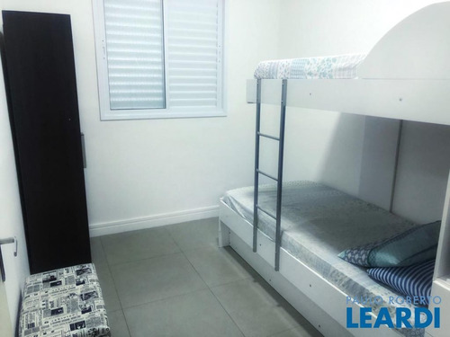 Imagem 11 de 15 de Apartamento - Morumbi - Sp - 593268