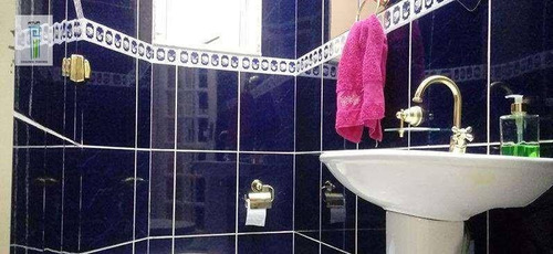 Imagem 3 de 14 de Sobrado Com 3 Dormitórios À Venda, 223 M² Por R$ 954.000,00 - Vila Maria Alta - São Paulo/sp - So0301