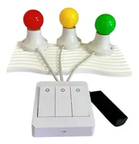Comprar Accesorios Sensoriales Concurridos Accesorios Tricolor