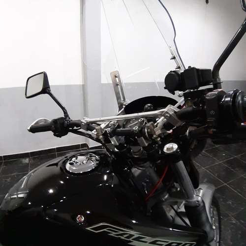 Honda Falcon Nx 400
