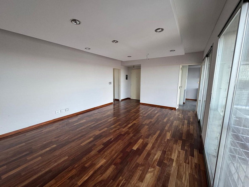 Departamento 3 Dorm San Nicolas Pileta Y Gym.