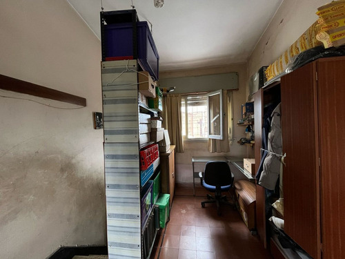 Venta Casa 3 Dormitorios Talleres Este -a. Crédito