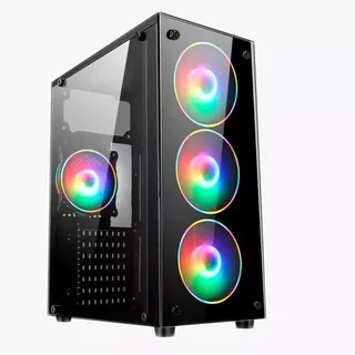 Pc Cpu Gamer Amd Ryzen 9 5900x X570 Nvme 1tb Rtx 3060