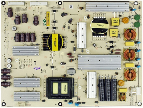 Fuente Vizio 09-60cap090-00 / 1p-1151801-1012 / M60-c3 Lftrs