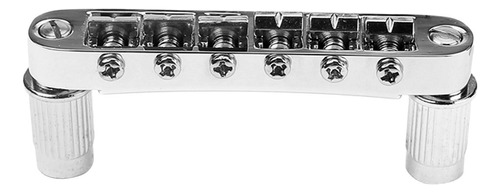 Tune O Matic Puente Nashville Tipo Gibson Puente De Guitarra