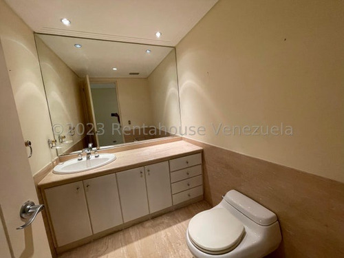Country Club Hermoso Ph Dúplex En Alquiler