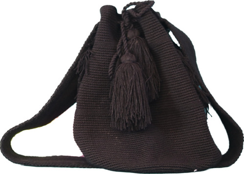 Mochila Wayuu