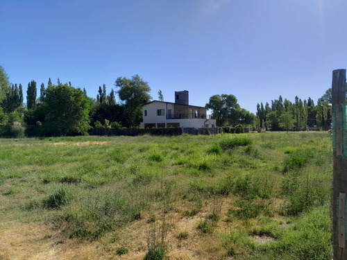 Venta Terreno Barrio La Castellana I 