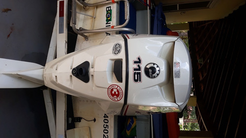 Lancha Marajo 19