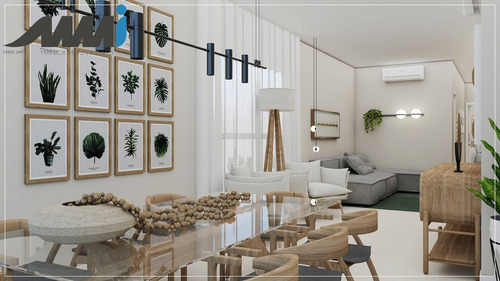 Imagem 5 de 10 de Edifício Granada, Apartamento 2 Quartos No Centro, Balneário Camboriú - 2046