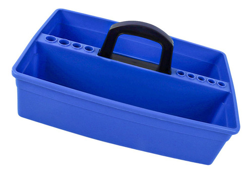 Organizador De Suministro De Limpieza Tote De Ducha,