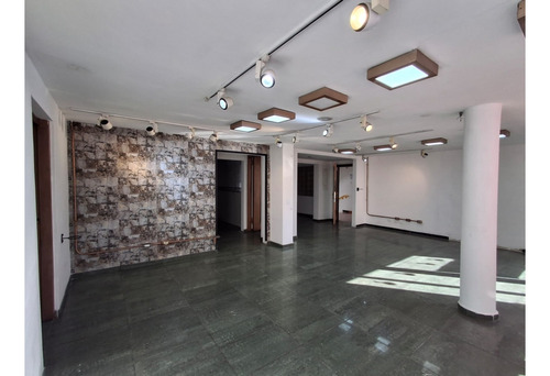 Oficina En Arriendo En La Cabrera