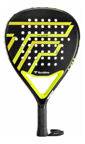 Pala Padel Tecnifibre Wall Master 355