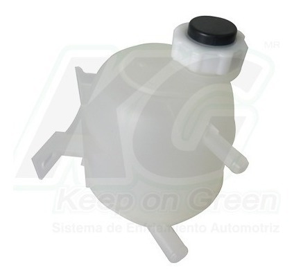 Deposito De Anticongelante Renault Kangoo 1.6 2004 -2009 Xkp