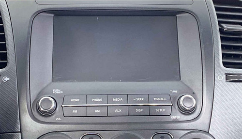 Imagen 14 de 15 de 114068 - Kia Forte Sedan 2018 Con Garantía