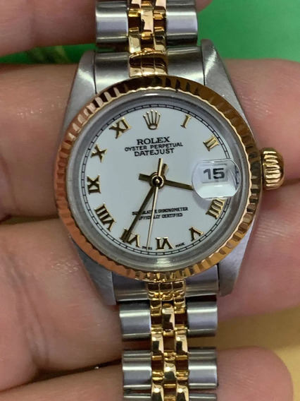 Reloj de Pulsera para Mujer Rolex | MercadoLibre.com.mx