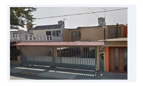 Casa En Venta En Bosques Del Valle Coacalco!!! Laab1 | Metros Cúbicos