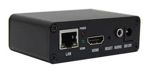 Encoder Hdmi A Ip 1ch