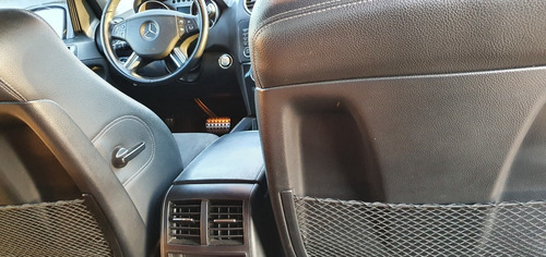 Mercedes Benz Ml 320 Cdi 4 Matic