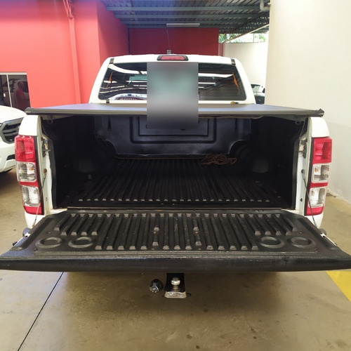 Imagem 12 de 15 de Ford Ranger Xls Cd 2.5 Flex Completo 2013