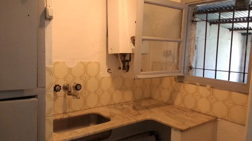 Venta Casa Con Jardín En Villa Concepción, San Martín/san Andrés