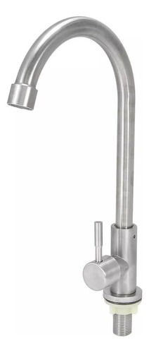 Grifo Llave Lavaplatos Monomando Inoxidable Grifería 30 Cm Marin Grifo Monomando Lavaplatos 30cm Acero Inoxidable Llave Cocina Griferia Con Diseño Elegante Y Resistente Griferia Cromada Marin