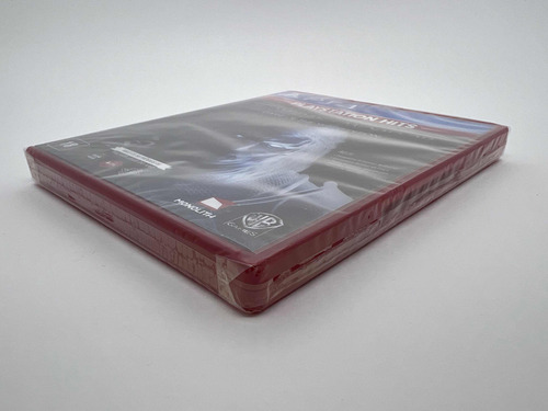 Sombras De Mordor Game Of The Year Edition Ps4 Ps Hits