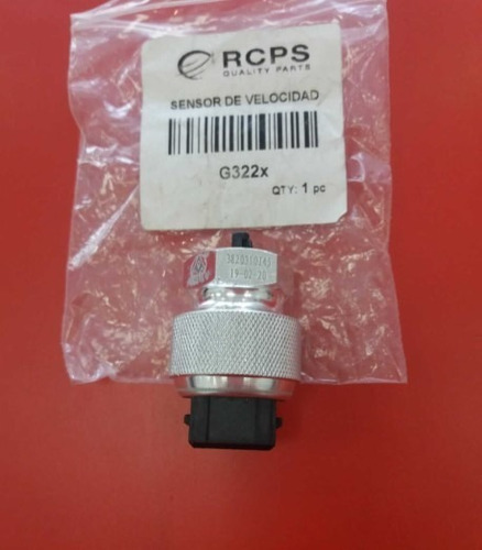 Sensor De Velocidad Geely Ck New 2010-2012