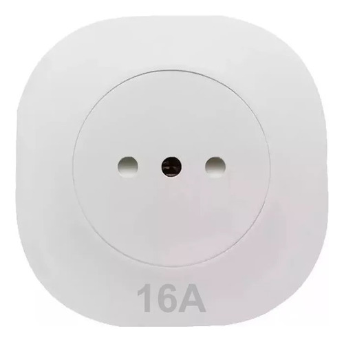 Enchufe Inteligente Wifi 16a 220v App Alexa Google Home Tuya