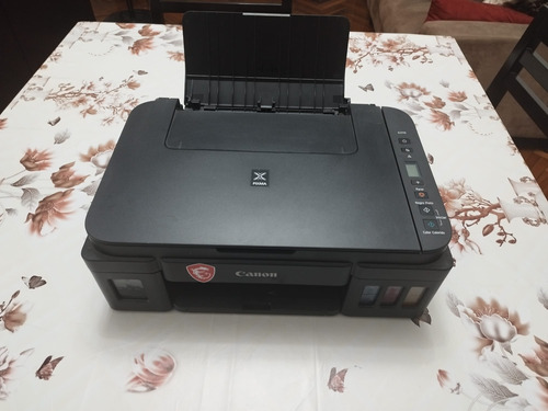 Impresora Canon Pixma G2110