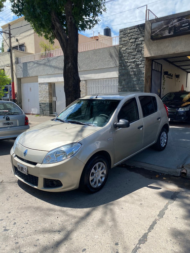 Renault Sandero 1.6 Confort 105cv