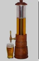 Comprar Chopera Torre Para Cervezas, Fernet, Espumantes 2 Lts Envios
