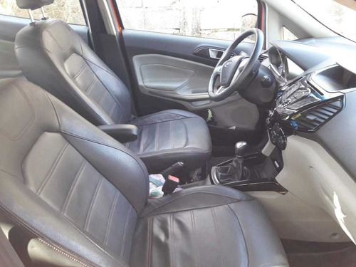 Ford Escort Titanium 1.6
