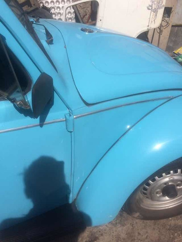Volkswagen Fusca 1500